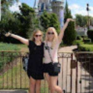 Meet your Posher, Sally